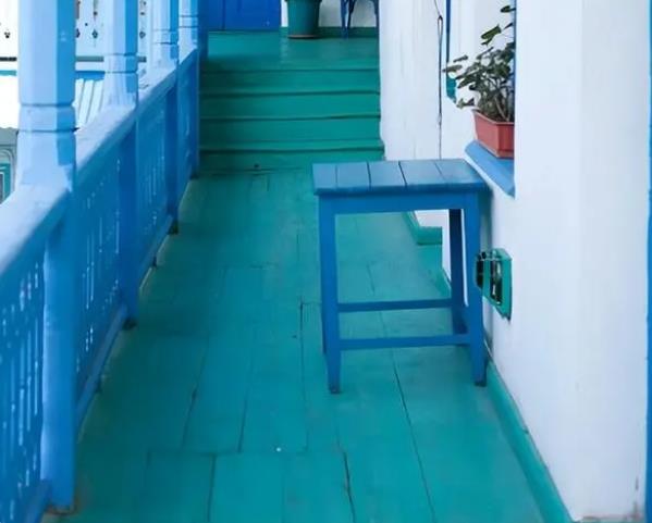 康巴什漏水检测