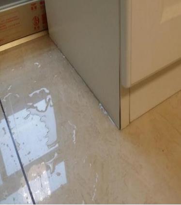 康巴什漏水检测 厕所漏水怎么检测?